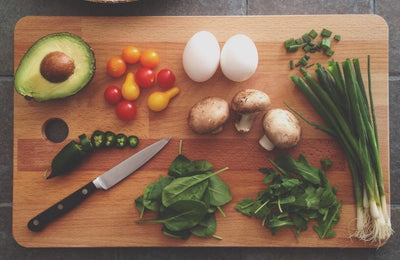 How Food Affects Your Mood