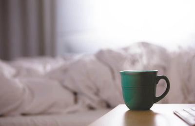 3 Steps to Boost Your Digestive Health in the Morning