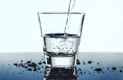 Hydrate, Hydrate, Hydrate!
