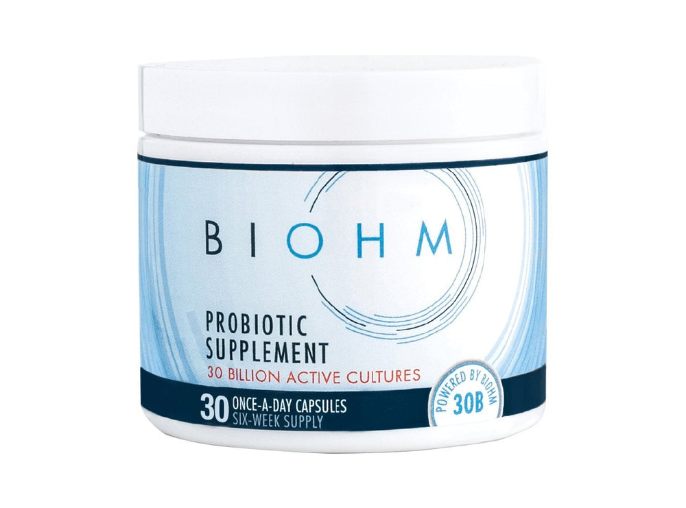 20% OFF - Probiotic Supplement