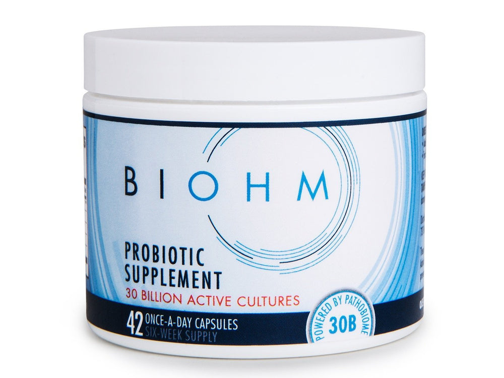 Probiotics Subscription (42 Count Save 10%)