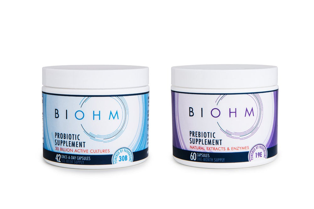 Nourish Subscription (Save 20%)